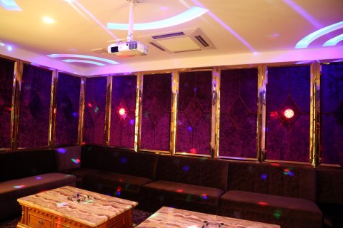 黄山休宁海阳庄园