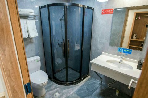 宁国盛唐大酒店