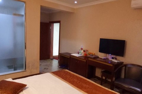 高县时代商务宾馆