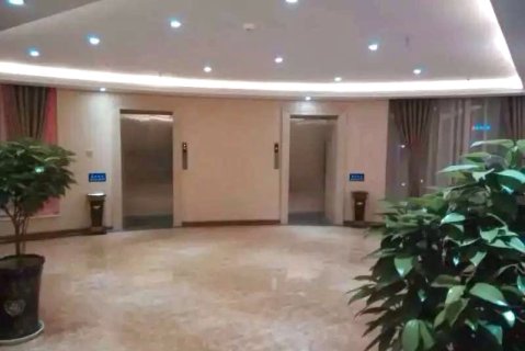 临泉城市之家酒店