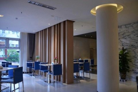 锦江之星(清徐县政府店)