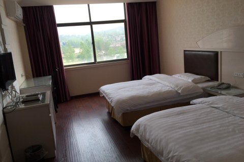 随州楚北大酒店