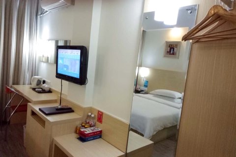 凭祥网联商务便捷酒店