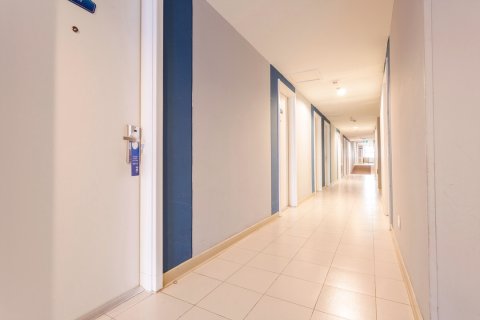 百时快捷酒店(武汉武昌火车站店)