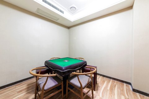 老河口盛景怡家酒店