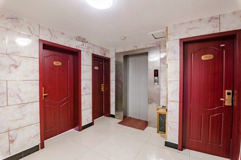 项城长安快捷宾馆