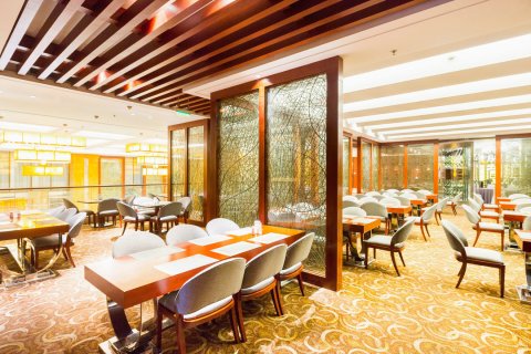 南京曙光国际大酒店