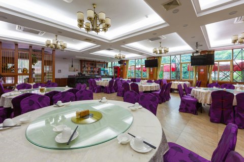 竹园宾馆(广州华南农业大学店)