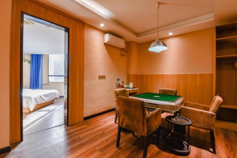 方圆酒店(邓州雷锋路店)