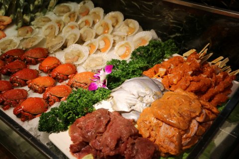 宿州国际大酒店