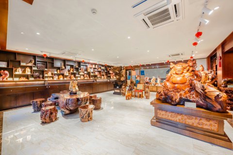 开化醉根山房酒店