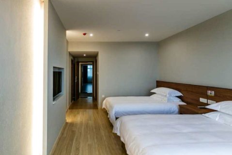 宁国盛唐大酒店