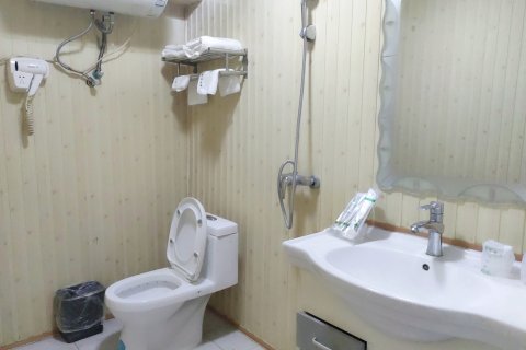 乌鲁木齐芙蓉名帝商务宾馆(天山国际机场店)