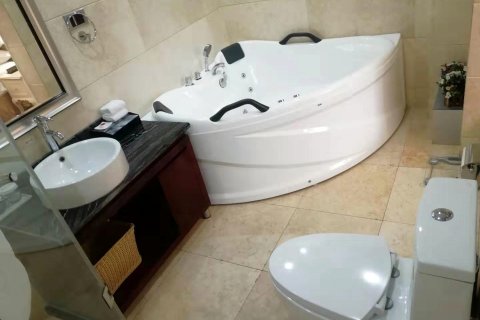 乡城德勒大酒店