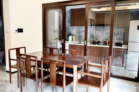 丘梵·度假别墅(长泰云麓山舍店)