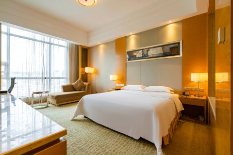 邻水泽达大酒店