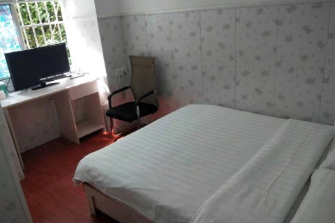 新县君悦商务宾馆