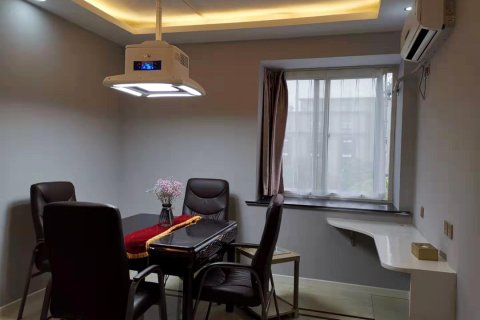 宁国摩尔主题宾馆