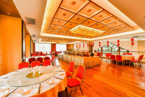 长阳清江古城酒店