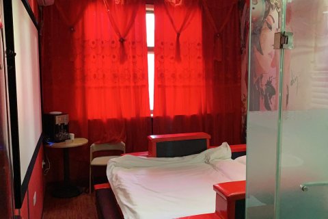 襄垣巨鑫源智能影院酒店