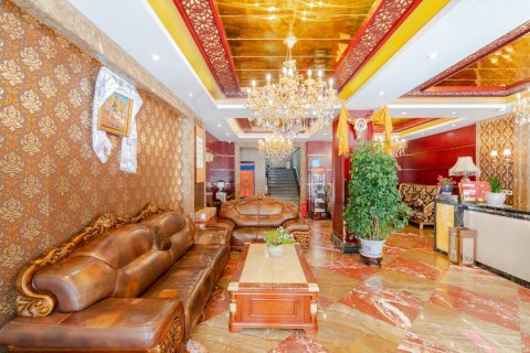 卡萨酒店(康定汽车站店)