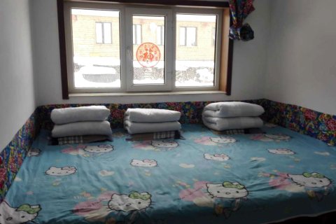 雪乡杜运生家庭旅馆