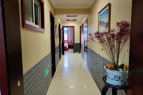 康定登巴客栈1号店