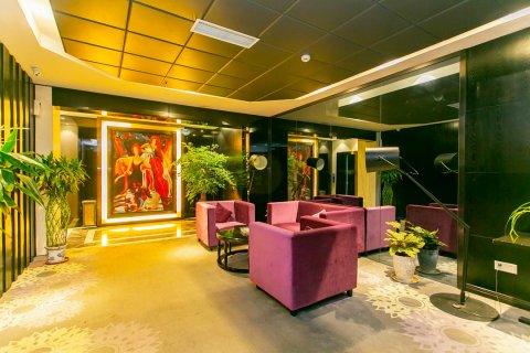 君悦喜百年酒店(桐梓高铁站店)