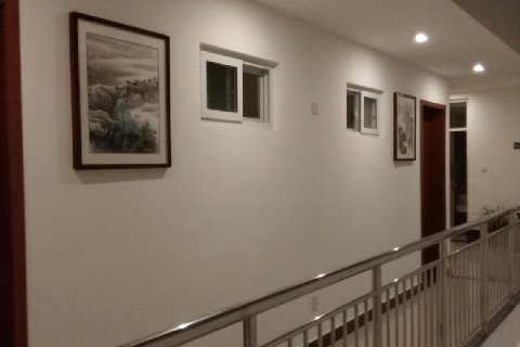 长垣君悦莱宾馆