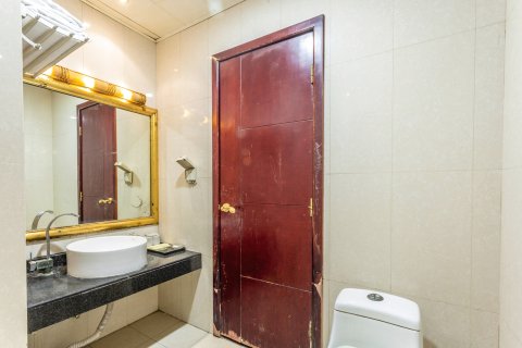 盂县天海国际大酒店