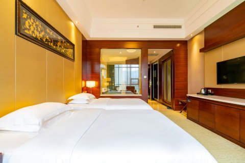 邻水泽达大酒店