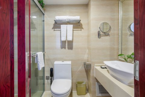 三亚夏威夷大酒店