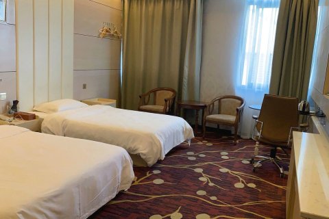 永春格林之星酒店