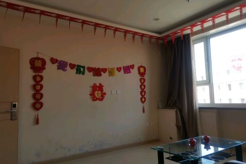 德惠翔城商务宾馆