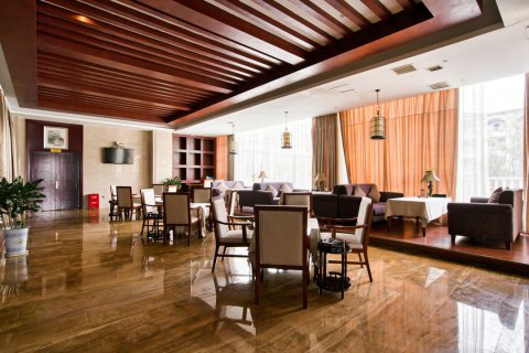 广安玛瑙城国际酒店