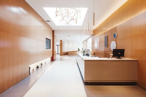 乐宿艺术酒店(乌鲁木齐万达广场店)