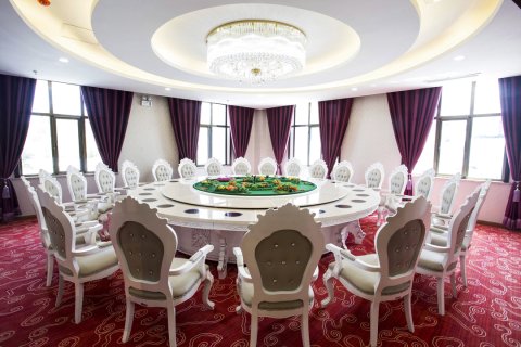 敦煌华夏国际大酒店