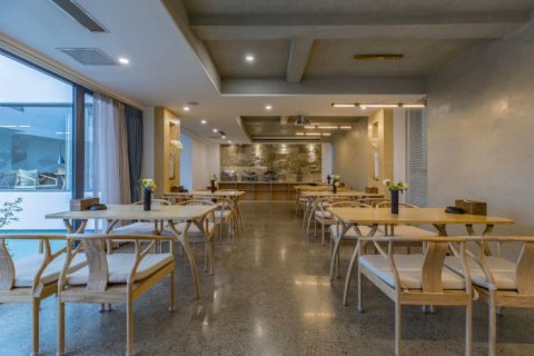 大理栖池·达舍酒店