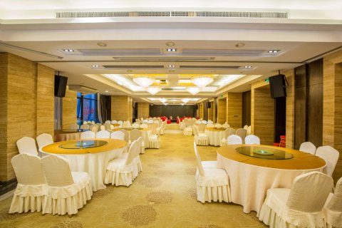 德庆锦龙国际酒店