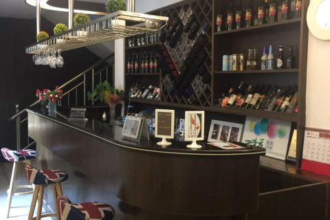 珠海四季花度假洋房