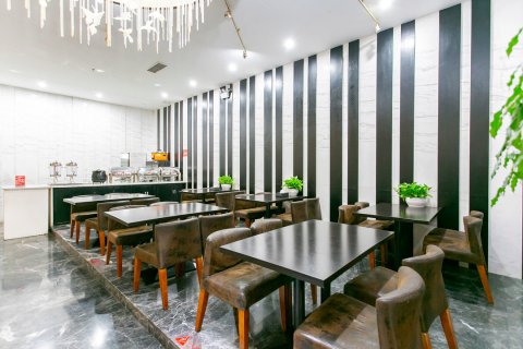 君悦喜百年酒店(桐梓高铁站店)