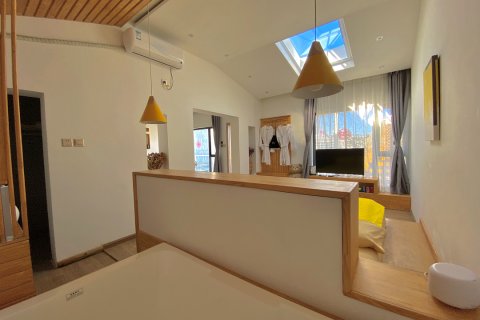 大理宛如故里客栈