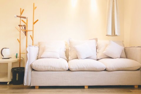 衢州玩创国际青旅