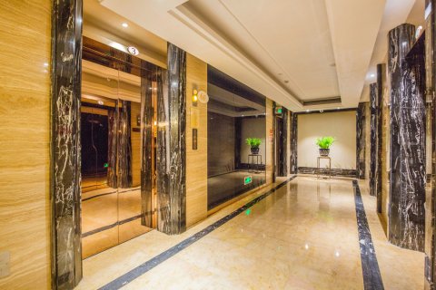 德庆锦龙国际酒店