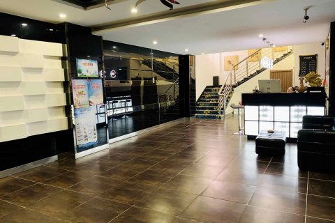 杜尔伯特凯辉假日宾馆