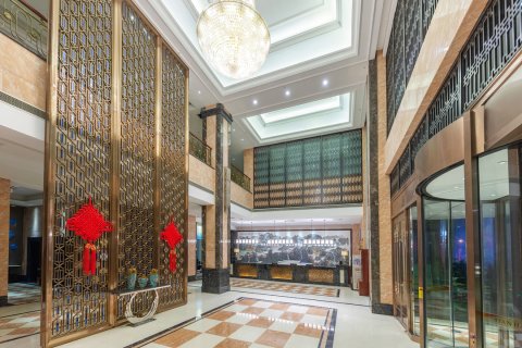 天海四喜酒店(黄梅迎宾大道店)