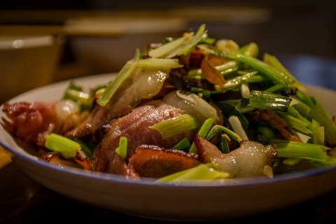 遇见格桑·villa花园美宿