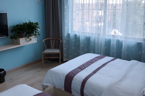 株洲北岸花园宾馆