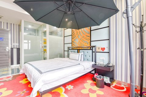 项城喜鹊宜佳旅馆