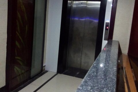 冷水江新粮贸宾馆